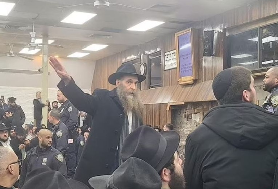 Foto - ABD’deki Sinagog tünelleri hakkında karar verildi Türkiye’deki sinagogların altında tünel var mı?