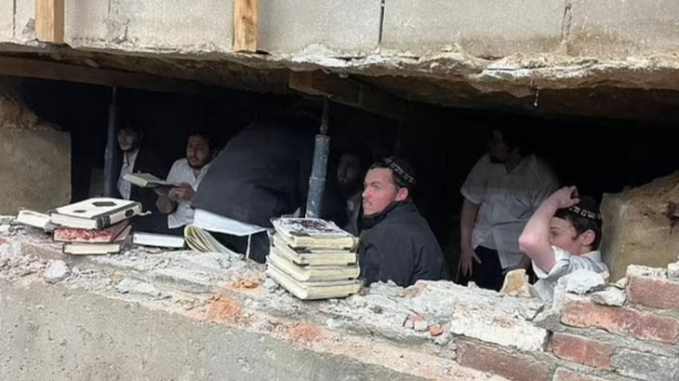 ABD’deki Sinagog tünelleri hakkında karar verildi Türkiye’deki sinagogların altında tünel var mı?