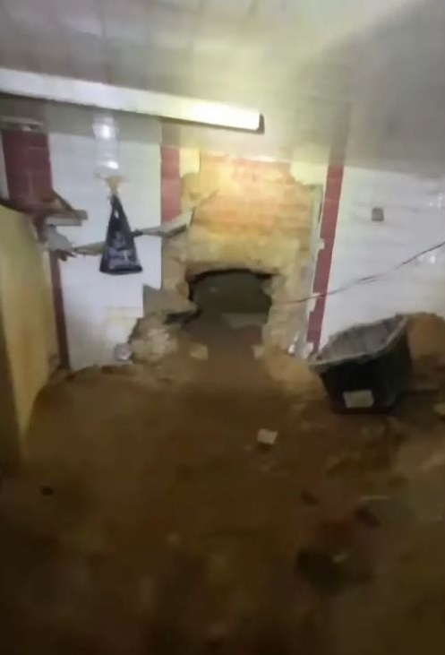 Foto - ABD’deki Sinagog tünelleri hakkında karar verildi Türkiye’deki sinagogların altında tünel var mı?