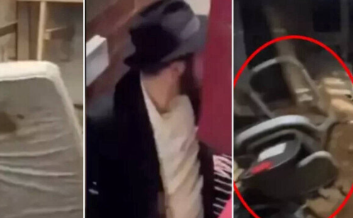 Foto - ABD’deki Sinagog tünelleri hakkında karar verildi Türkiye’deki sinagogların altında tünel var mı?