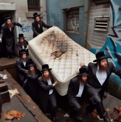 Foto - ABD’deki Sinagog tünelleri hakkında karar verildi Türkiye’deki sinagogların altında tünel var mı?