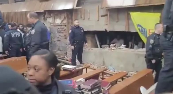 Foto - ABD’deki Sinagog tünelleri hakkında karar verildi Türkiye’deki sinagogların altında tünel var mı?