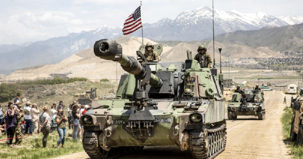 Foto - ABD'den 1 milyar dolarlık hediye