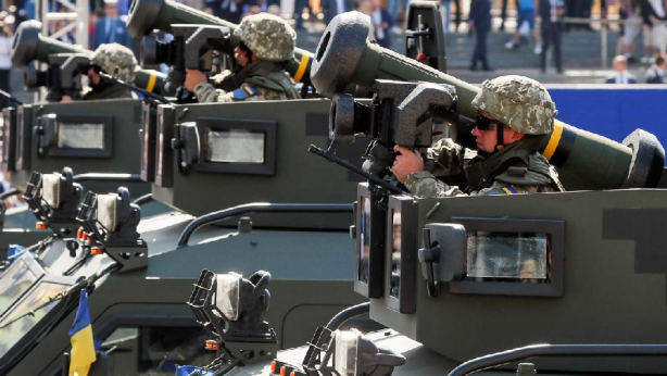 Foto - ABD'den 1 milyar dolarlık hediye