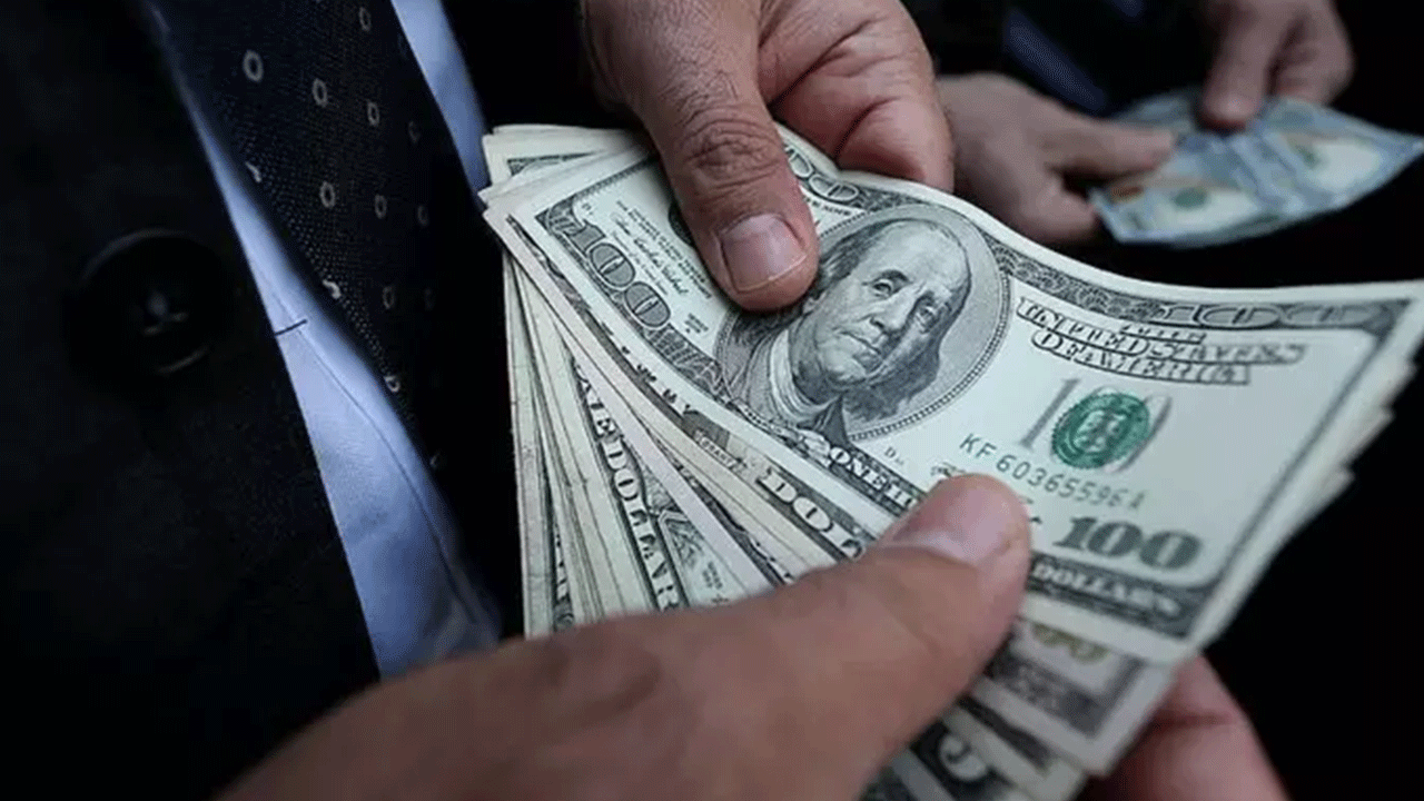 Foto - ABD'den 10,7 milyar dolarlık alım: Türkiye'den yıllar sonra rekor!!!