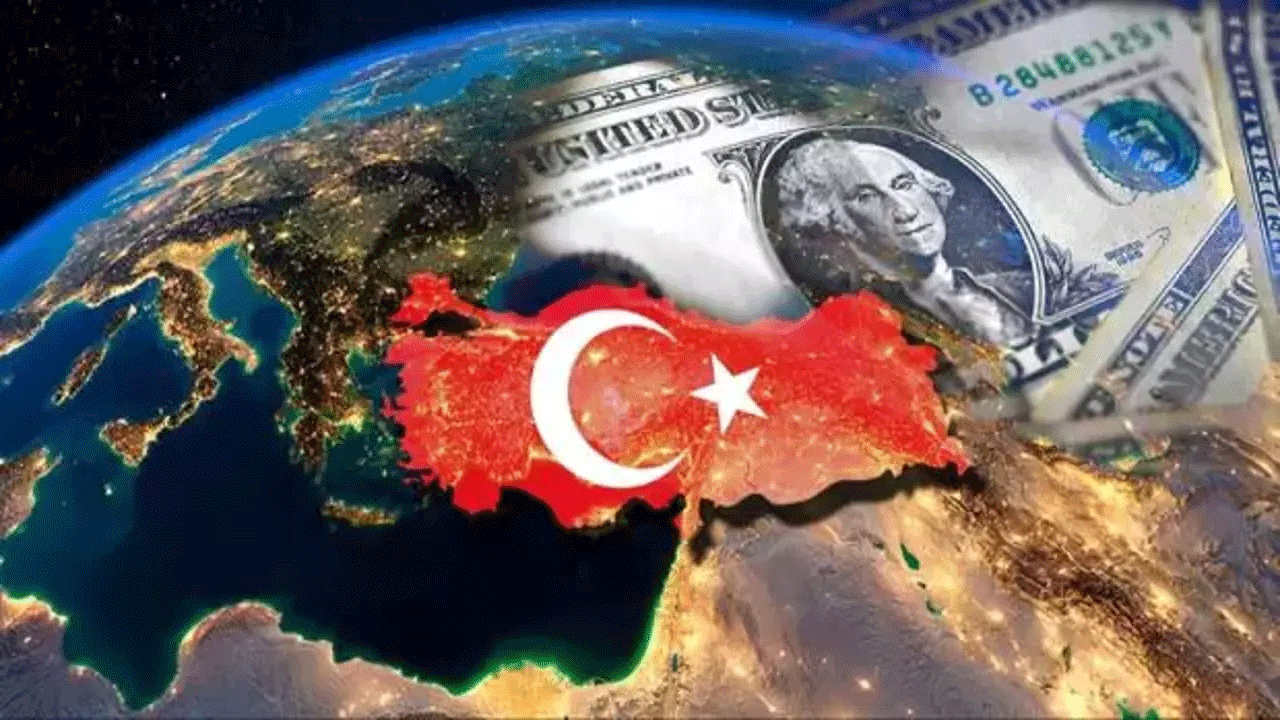 ABD'den 10,7 milyar dolarlık alım: Türkiye'den yıllar sonra rekor!!!