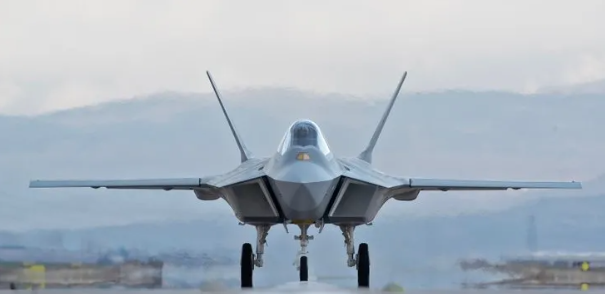 Foto - ABD'den akılalmaz F-35 hamlesi! Milli Muharip Uçak'ın havalanacağı gün öyle bir şey yaptılar ki...