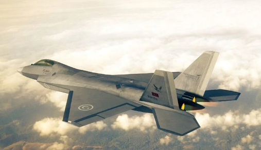 Foto - ABD'den akılalmaz F-35 hamlesi! Milli Muharip Uçak'ın havalanacağı gün öyle bir şey yaptılar ki...