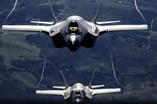 ABD'den akılalmaz F-35 hamlesi! Milli Muharip Uçak'ın havalanacağı gün öyle bir şey yaptılar ki...