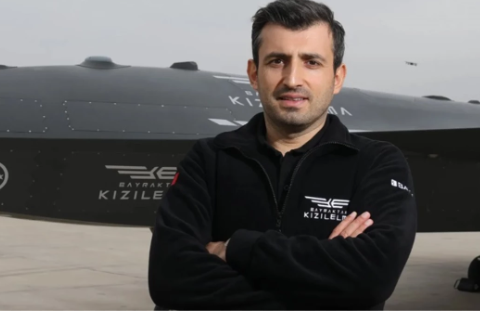 Foto - ABD'den Baykar açıklaması! Olan biten karşısında tam anlamıyla şaşkınlar