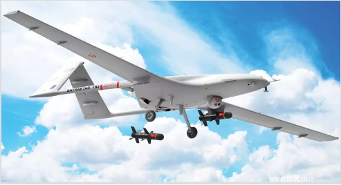 Foto - ABD'den Baykar açıklaması! Olan biten karşısında tam anlamıyla şaşkınlar