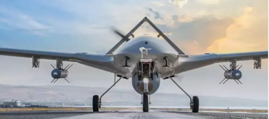 Foto - ABD'den Baykar açıklaması! Olan biten karşısında tam anlamıyla şaşkınlar