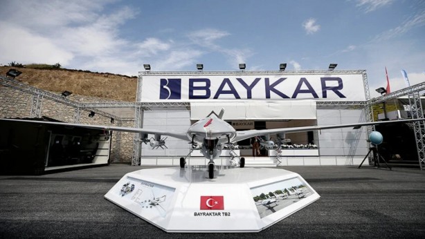 Foto - ABD'den Baykar açıklaması! Olan biten karşısında tam anlamıyla şaşkınlar