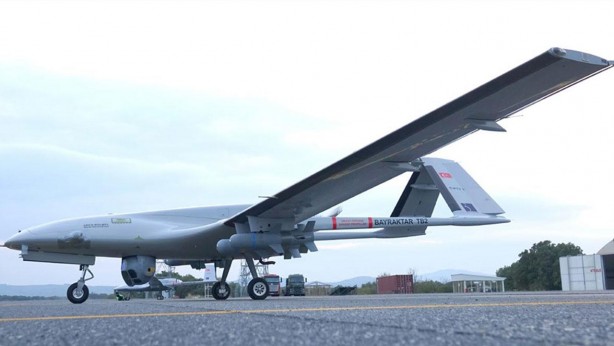 Foto - ABD'den Baykar açıklaması! Olan biten karşısında tam anlamıyla şaşkınlar