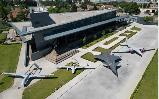 Foto - ABD'den Baykar açıklaması! Olan biten karşısında tam anlamıyla şaşkınlar