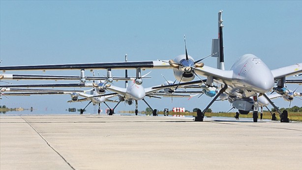 Foto - ABD'den Baykar açıklaması! Olan biten karşısında tam anlamıyla şaşkınlar