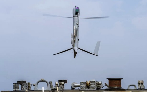 Foto - ABD'den Bayraktar TB3 SİHA'ya karşı flaş hamle! 'Yaptık' diyerek tüm dünyaya duyurdular