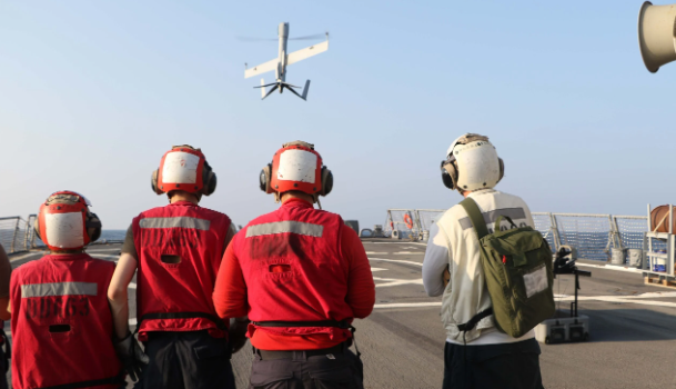 Foto - ABD'den Bayraktar TB3 SİHA'ya karşı flaş hamle! 'Yaptık' diyerek tüm dünyaya duyurdular
