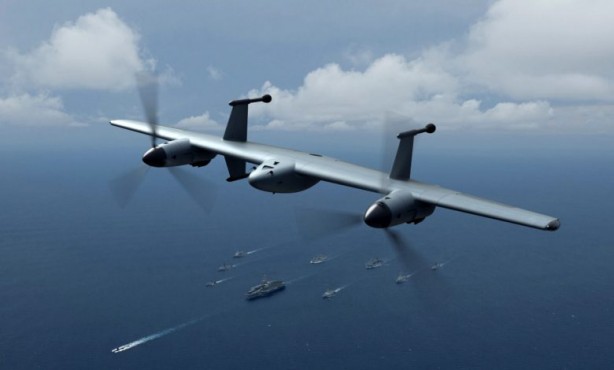 Bayraktar TB3 ABD'nin uykularını gerçekten kaçırmış! Beklenmedik hamleyi yaptılar, fotoğraflar sızdırıldı