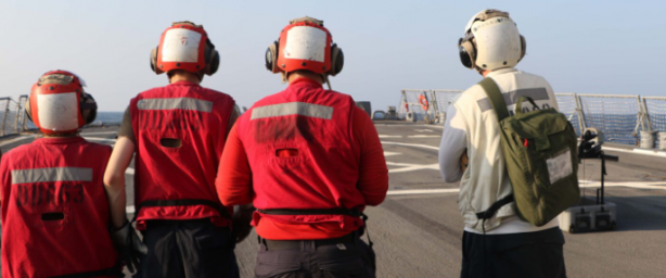 Foto - Bayraktar TB3 ABD'nin uykularını gerçekten kaçırmış! Beklenmedik hamleyi yaptılar, fotoğraflar sızdırıldı