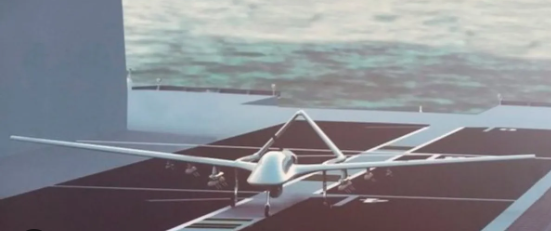 Foto - Bayraktar TB3 ABD'nin uykularını gerçekten kaçırmış! Beklenmedik hamleyi yaptılar, fotoğraflar sızdırıldı