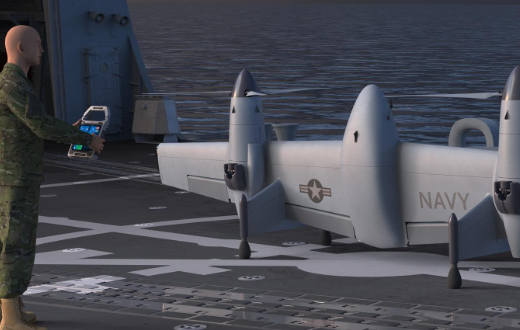 Foto - Bayraktar TB3 ABD'nin uykularını gerçekten kaçırmış! Beklenmedik hamleyi yaptılar, fotoğraflar sızdırıldı