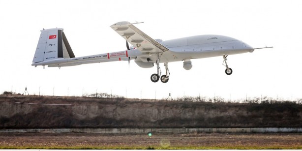 Foto - Bayraktar TB3 ABD'nin uykularını gerçekten kaçırmış! Beklenmedik hamleyi yaptılar, fotoğraflar sızdırıldı