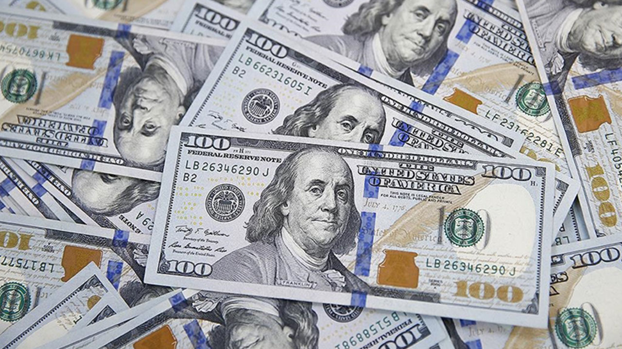 ABD'den beklenmedik dolar kararı! 'Haydi tarih yazalım' dediler