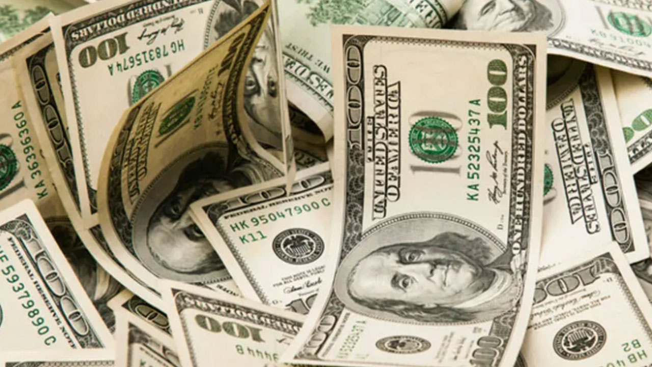 Foto - ABD'den beklenmedik dolar kararı! 'Haydi tarih yazalım' dediler