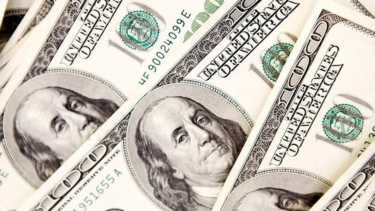 Foto - ABD'den beklenmedik dolar kararı! 'Haydi tarih yazalım' dediler