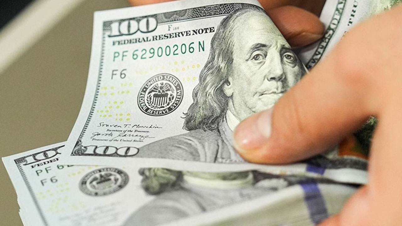 Foto - ABD'den beklenmedik dolar kararı! 'Haydi tarih yazalım' dediler