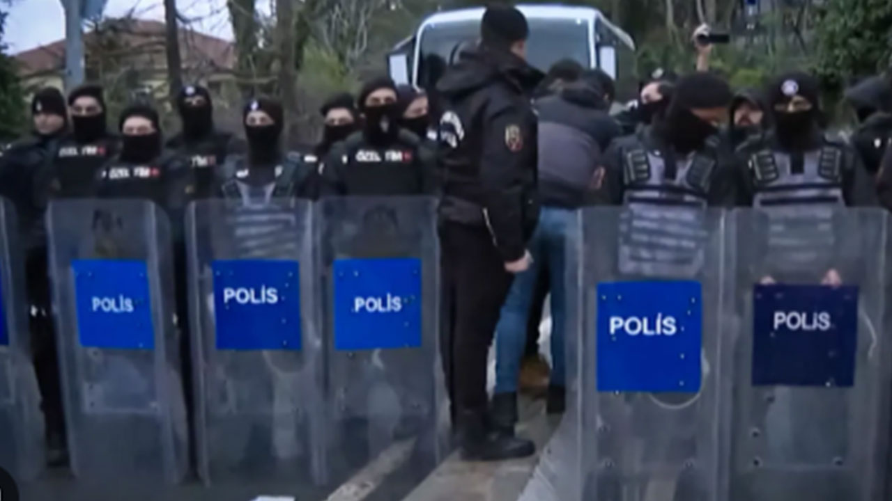 Foto - ABD'den beklenmedik Ekrem İmamoğlu açıklaması! Herkes şaştı kaldı