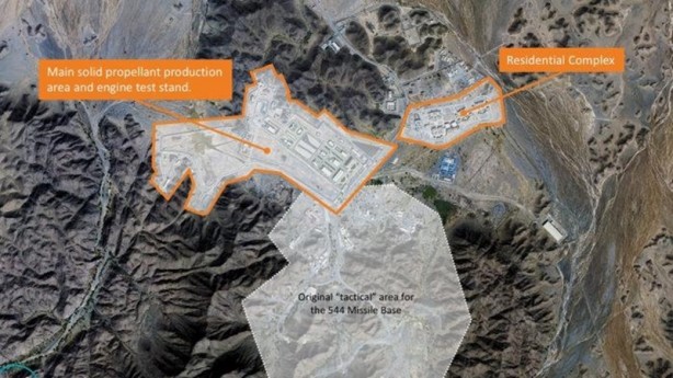 Foto - ABD'den bomba iddia! Suudi Arabistan ve Çin ortak...