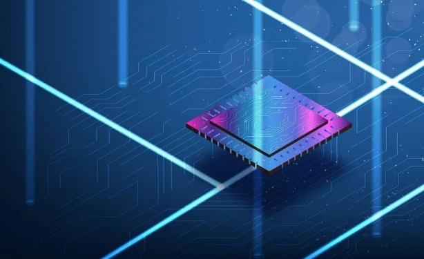 Foto - ABD'den Çin'e kuantum ambargosu