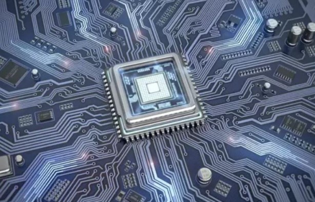 Foto - ABD'den Çin'e kuantum ambargosu