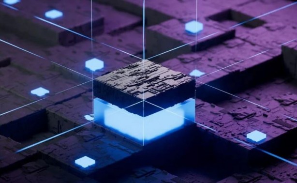 Foto - ABD'den Çin'e kuantum ambargosu