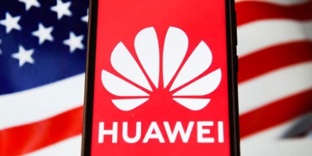 ABD'den Çinli teknoloji devine ihraç yasağı