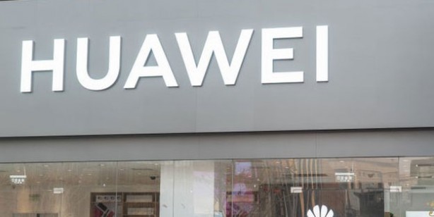 Foto - ABD'den Çinli teknoloji devine ihraç yasağı