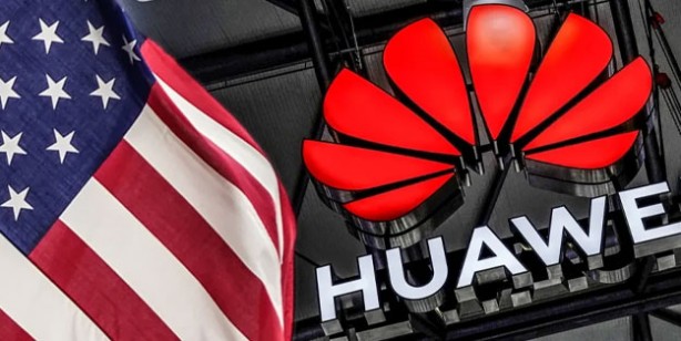 Foto - ABD'den Çinli teknoloji devine ihraç yasağı