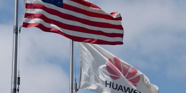 Foto - ABD'den Çinli teknoloji devine ihraç yasağı