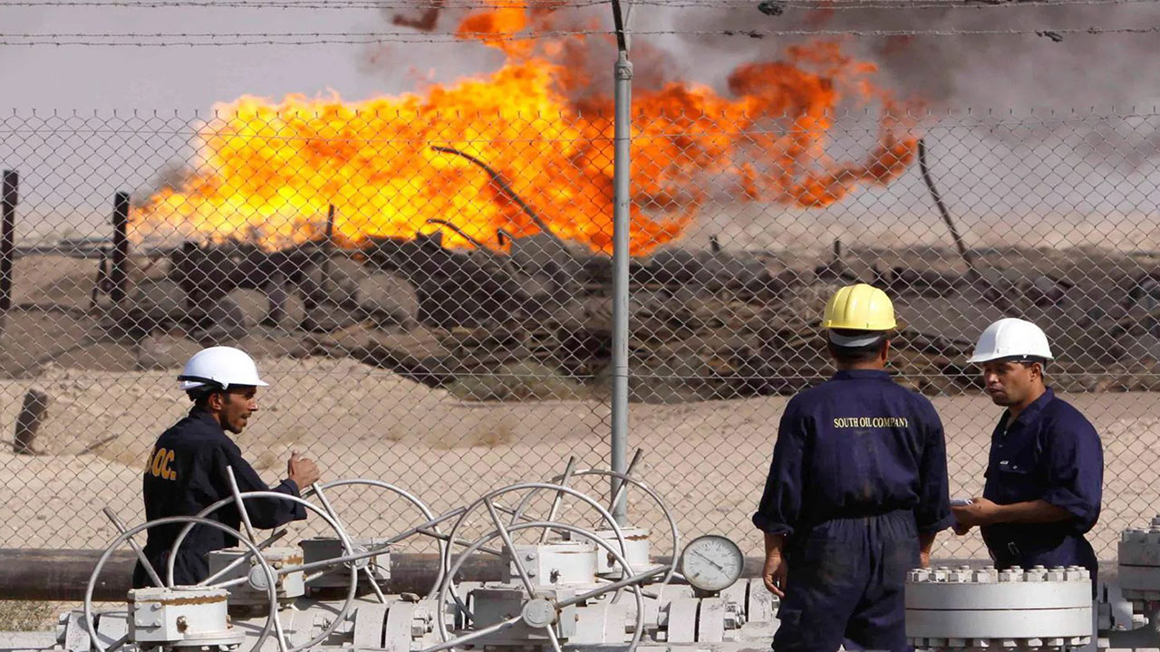 Foto - ABD'den Türkiye için çok konuşulacak çıkış: Petrol hattını hemen açın