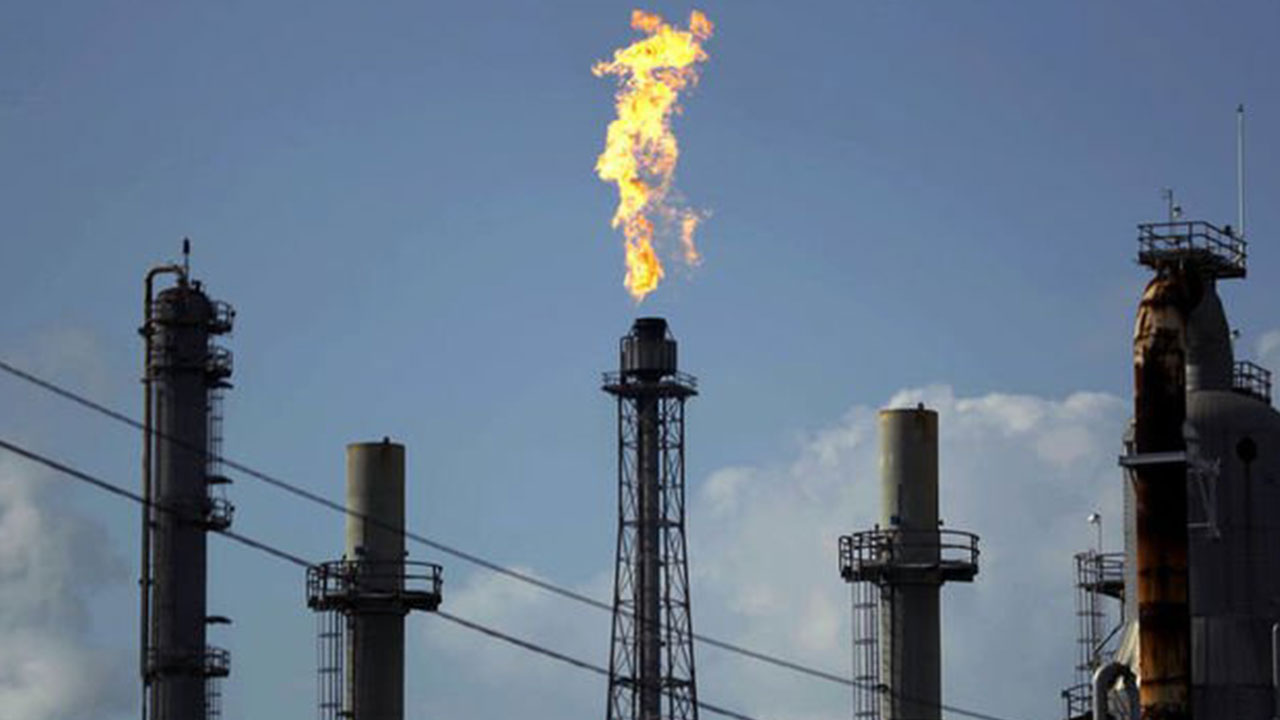 Foto - ABD'den Türkiye için çok konuşulacak çıkış: Petrol hattını hemen açın