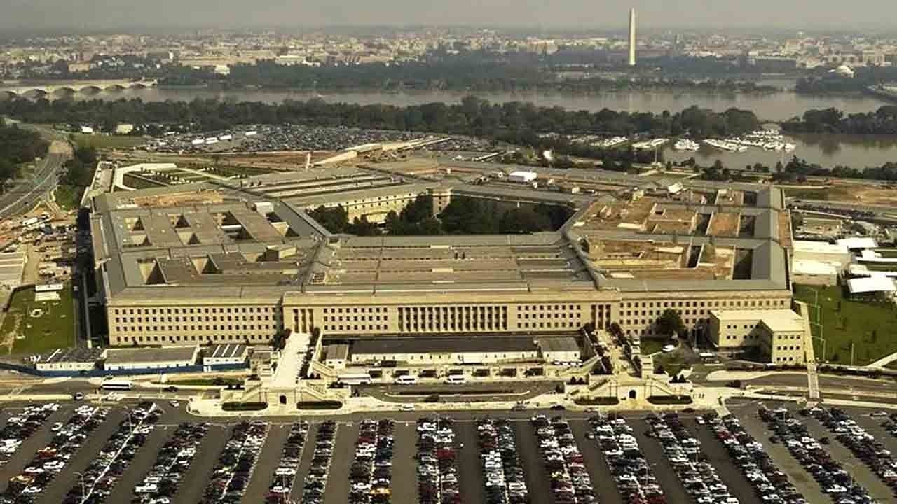 Foto - ABD’den devasa savaş uçağı hamlesi: Pentagon 850 yeni F-35 için imzayı attı