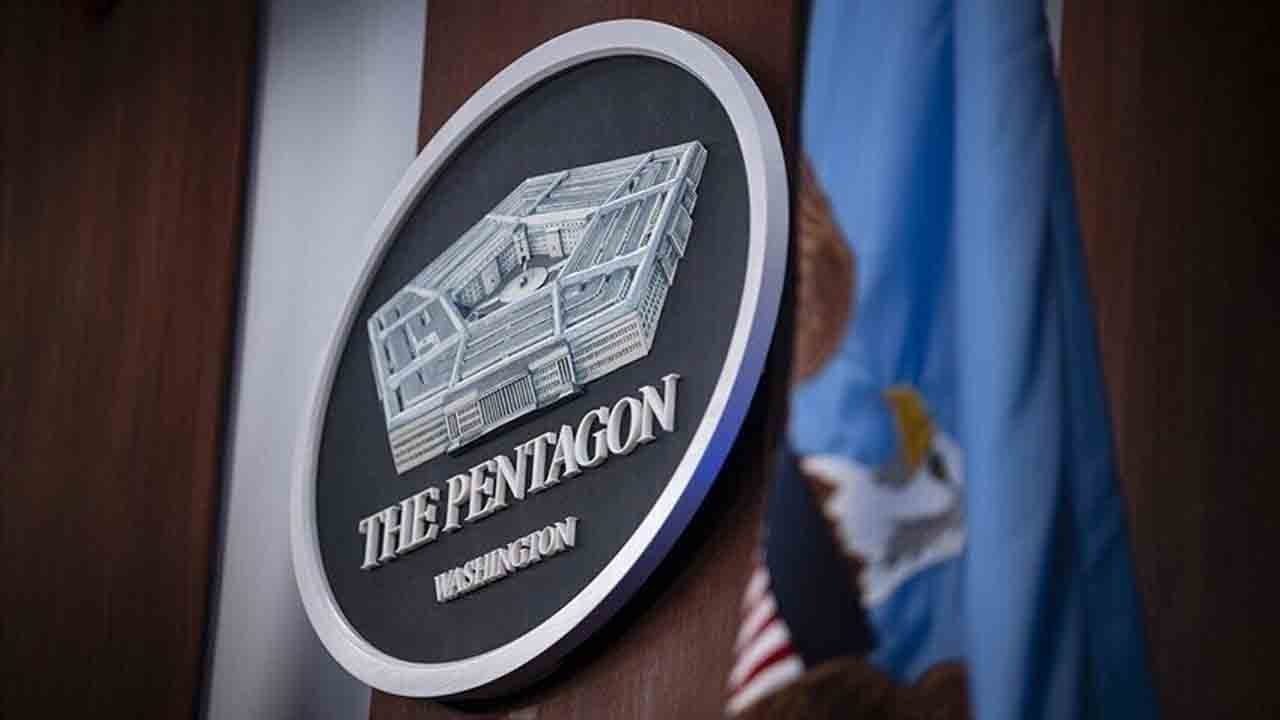 ABD’den devasa savaş uçağı hamlesi: Pentagon 850 yeni F-35 için imzayı attı