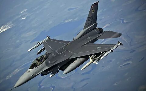 Foto - ABD'den dikkat çeken F-16 açıklaması! Kendi ülkesini eleştirerek gerçeği açığa çıkardı