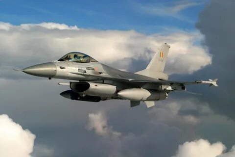 Foto - ABD'den dikkat çeken F-16 açıklaması! Kendi ülkesini eleştirerek gerçeği açığa çıkardı