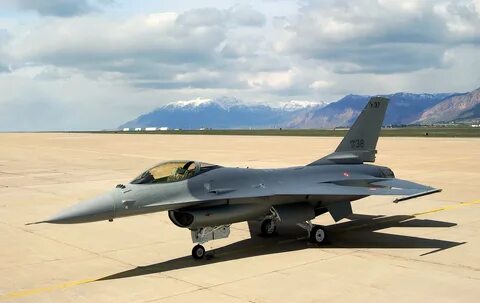 Foto - ABD'den dikkat çeken F-16 açıklaması! Kendi ülkesini eleştirerek gerçeği açığa çıkardı