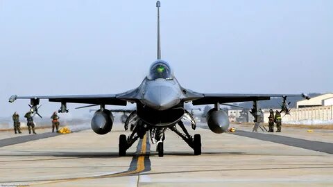 Foto - ABD'den dikkat çeken F-16 açıklaması! Kendi ülkesini eleştirerek gerçeği açığa çıkardı