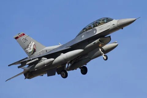 Foto - ABD'den dikkat çeken F-16 açıklaması! Kendi ülkesini eleştirerek gerçeği açığa çıkardı