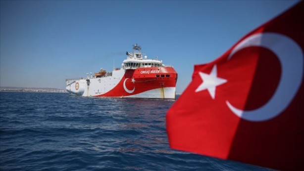 Foto - ABD'den Doğu Akdeniz ve İncirlik Üssü açıklaması